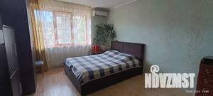 1-к квартира, посуточно, 45м2, 3/5 этаж