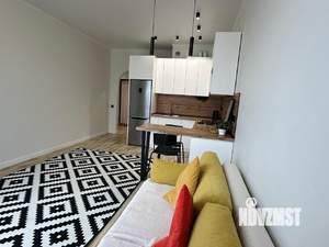 1-к квартира, посуточно, 49м2, 7/8 этаж