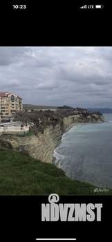 1-к квартира, посуточно, 38м2, 3/8 этаж