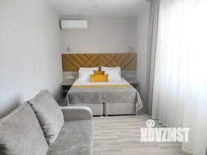 2-к квартира, посуточно, 50м2, 1/1 этаж