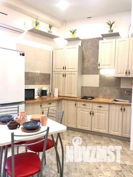 Студия квартира, посуточно, 31м2, 3/5 этаж