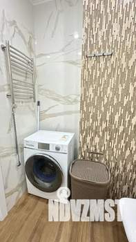 2-к квартира, посуточно, 82м2, 7/13 этаж