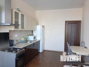 1-к квартира, посуточно, 48м2, 7/7 этаж