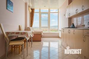 1-к квартира, на длительный срок, 50м2, 9/10 этаж