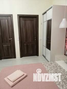 1-к квартира, посуточно, 25м2, 2/3 этаж