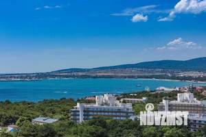1-к квартира, посуточно, 33м2, 1/1 этаж