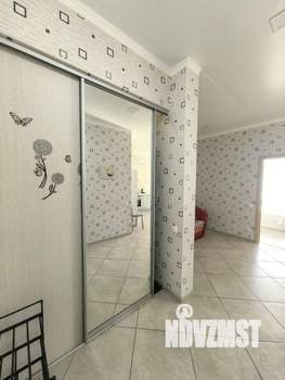 1-к квартира, на длительный срок, 53м2, 6/9 этаж