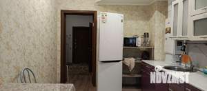 1-к квартира, посуточно, 48м2, 1/7 этаж