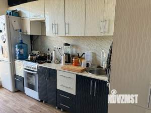 1-к квартира, на длительный срок, 34м2, 5/7 этаж