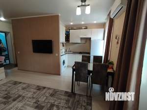 1-к квартира, на длительный срок, 32м2, 3/5 этаж