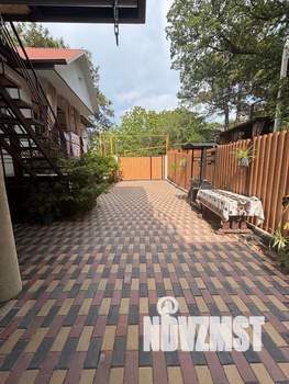 2-к квартира, посуточно, 50м2, 2/3 этаж