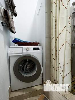 1-к квартира, на длительный срок, 23м2, 1/8 этаж