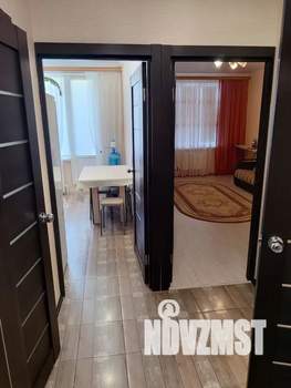 2-к квартира, посуточно, 40м2, 12/16 этаж