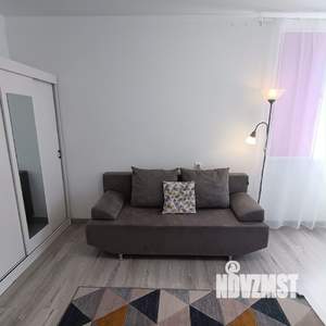 1-к квартира, посуточно, 45м2, 3/3 этаж