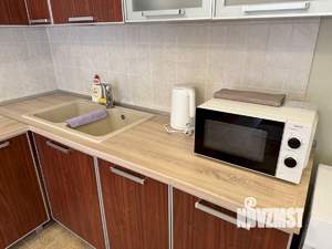 1-к квартира, посуточно, 30м2, 1/3 этаж