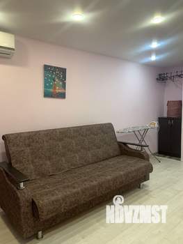 3-к квартира, посуточно, 50м2, 1/5 этаж