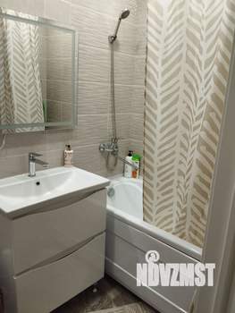 2-к квартира, на длительный срок, 45м2, 5/5 этаж