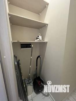 1-к квартира, посуточно, 45м2, 4/8 этаж