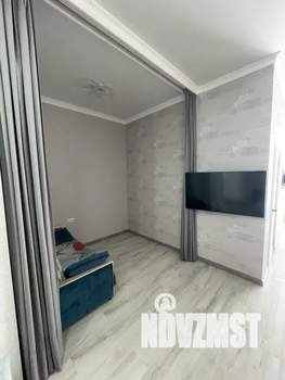 1-к квартира, посуточно, 56м2, 2/4 этаж