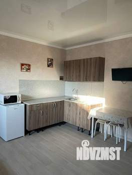 1-к квартира, на длительный срок, 30м2, 1/2 этаж