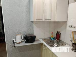 1-к квартира, посуточно, 29м2, 3/5 этаж