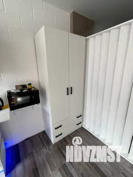 Студия квартира, посуточно, 30м2, 1/8 этаж