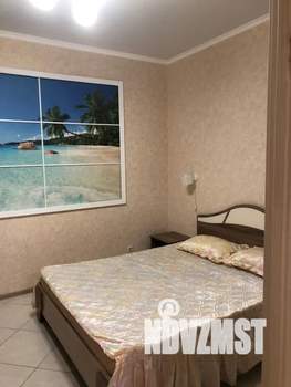 1-к квартира, посуточно, 43м2, 2/10 этаж