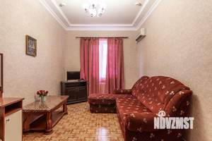 2-к квартира, посуточно, 30м2, 2/4 этаж