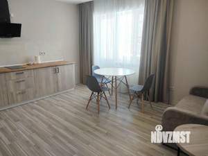 2-к квартира, посуточно, 50м2, 1/1 этаж