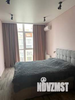 2-к квартира, посуточно, 58м2, 5/7 этаж