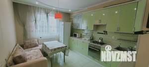 2-к квартира, посуточно, 75м2, 2/5 этаж