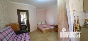 Студия квартира, посуточно, 20м2, 1/3 этаж