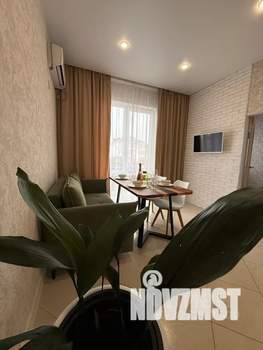 2-к квартира, посуточно, 49м2, 3/5 этаж