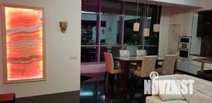 3-к квартира, посуточно, 112м2, 10/13 этаж