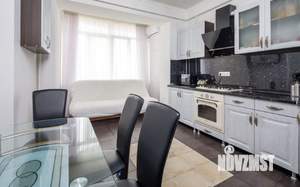 1-к квартира, посуточно, 40м2, 8/10 этаж