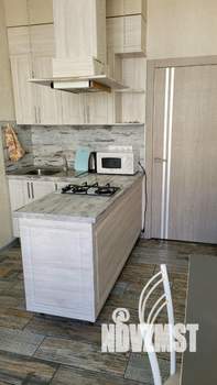 1-к квартира, посуточно, 43м2, 5/8 этаж
