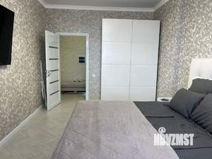 1-к квартира, на длительный срок, 46м2, 7/8 этаж