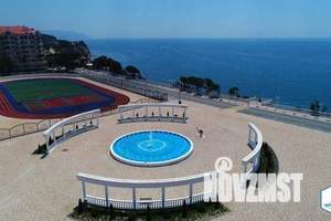 1-к квартира, посуточно, 35м2, 2/7 этаж