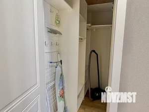 1-к квартира, посуточно, 50м2, 6/8 этаж