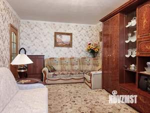 1-к квартира, на длительный срок, 40м2, 3/9 этаж