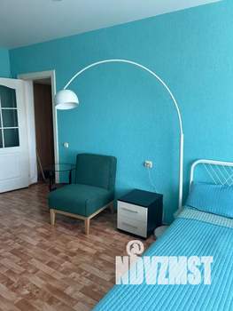 1-к квартира, посуточно, 36м2, 9/10 этаж