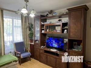 2-к квартира, посуточно, 45м2, 1/5 этаж
