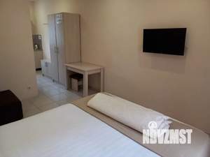 1-к квартира, посуточно, 26м2, 1/3 этаж