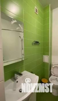 2-к квартира, посуточно, 68м2, 1/4 этаж