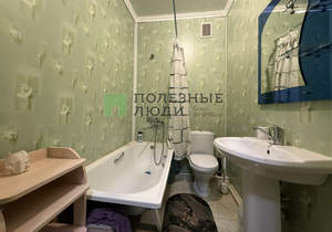 1-к квартира, на длительный срок, 42м2, 5/5 этаж