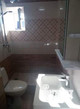 1-к квартира, посуточно, 35м2, 3/3 этаж