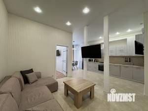 2-к квартира, на длительный срок, 53м2, 8/8 этаж