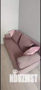 1-к квартира, посуточно, 50м2, 5/8 этаж