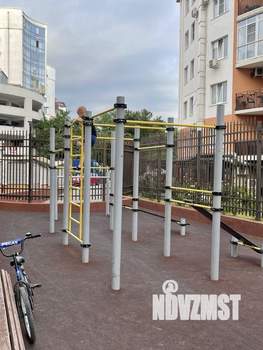 2-к квартира, посуточно, 80м2, 10/14 этаж