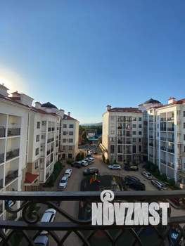 1-к квартира, посуточно, 48м2, 5/6 этаж